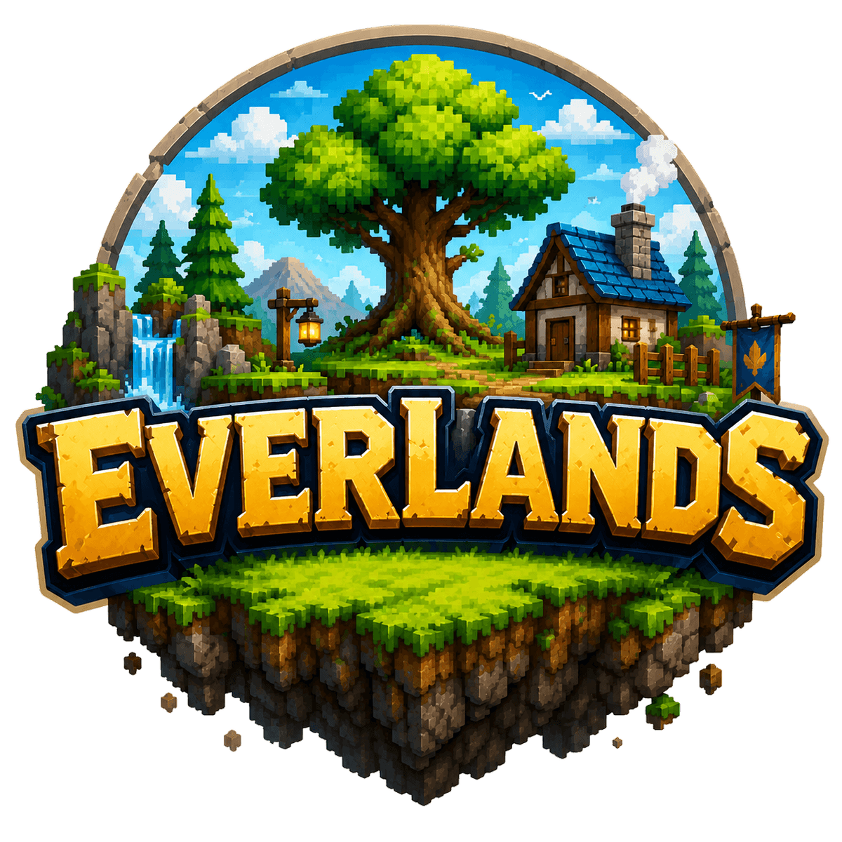 Everlands
